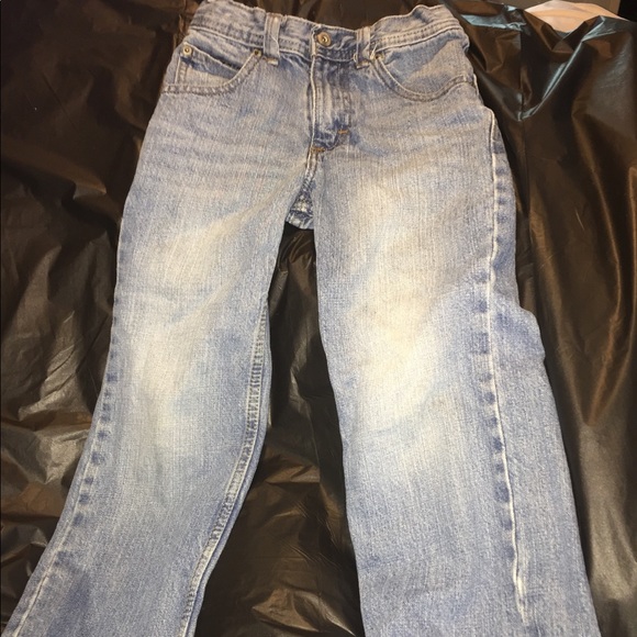 Boys Lee jeans - Picture 2 of 4